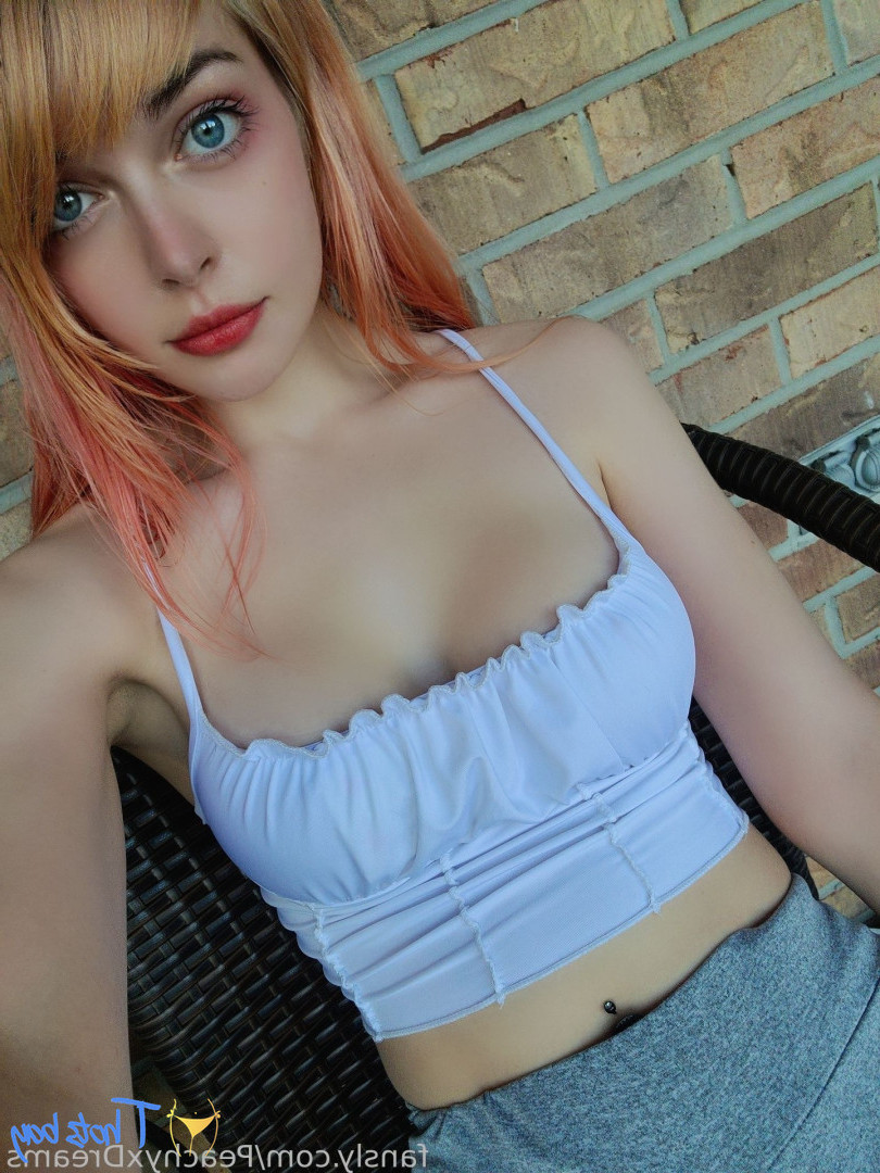 peachyxdreams Onlyfans leaked photo 18502168 on Hotleaks.tv