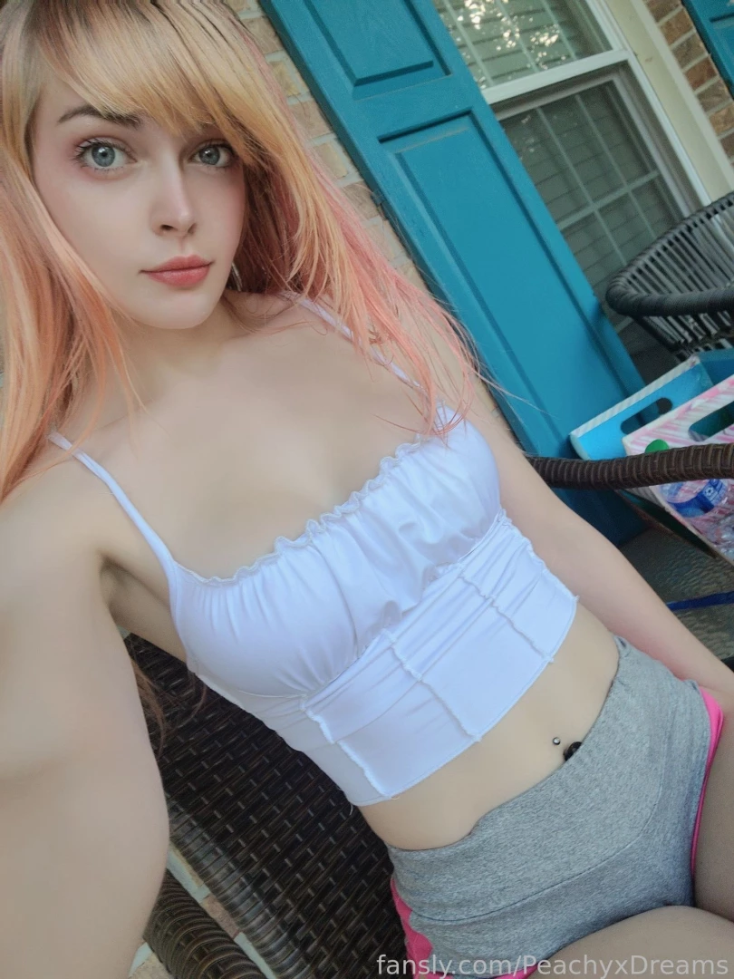 peachyxdreams Onlyfans leaked photo 18502170 on Hotleaks.tv