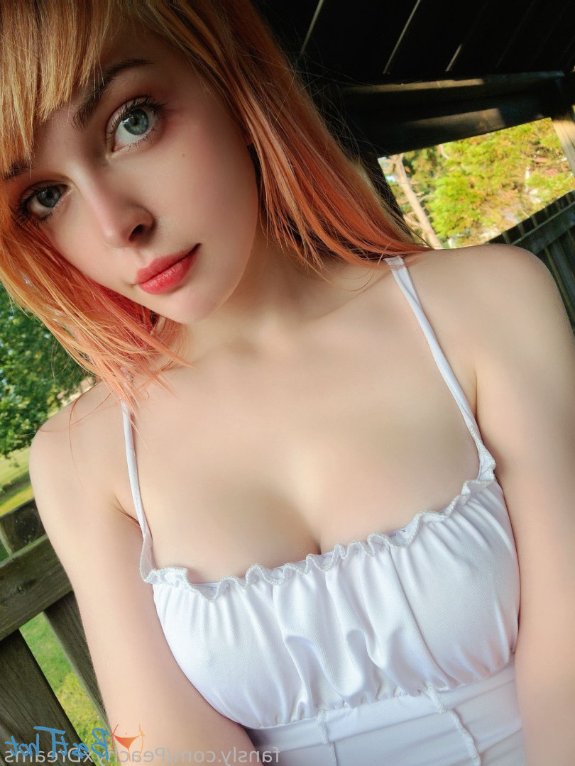 peachyxdreams Onlyfans leaked photo 18502174 on Hotleaks.tv