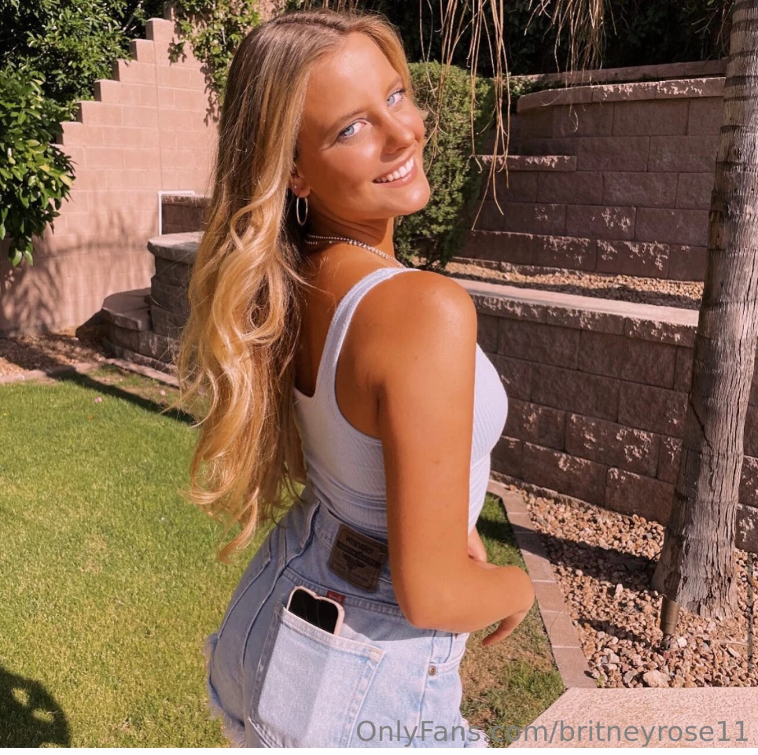 britneyrose11 Onlyfans leaked photo 18420210 on Hotleaks.tv