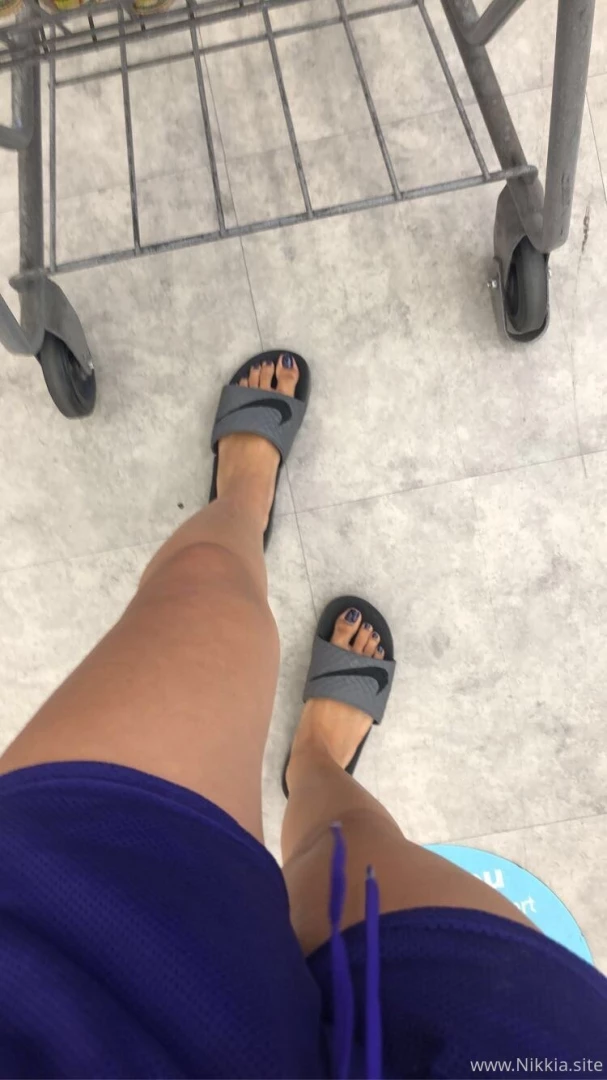 nikkia Onlyfans leaked photo 18422287 on Hotleaks.tv
