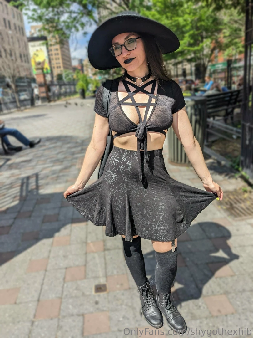 shygothsecrets Onlyfans leaked photo 18422625 on Hotleaks.tv