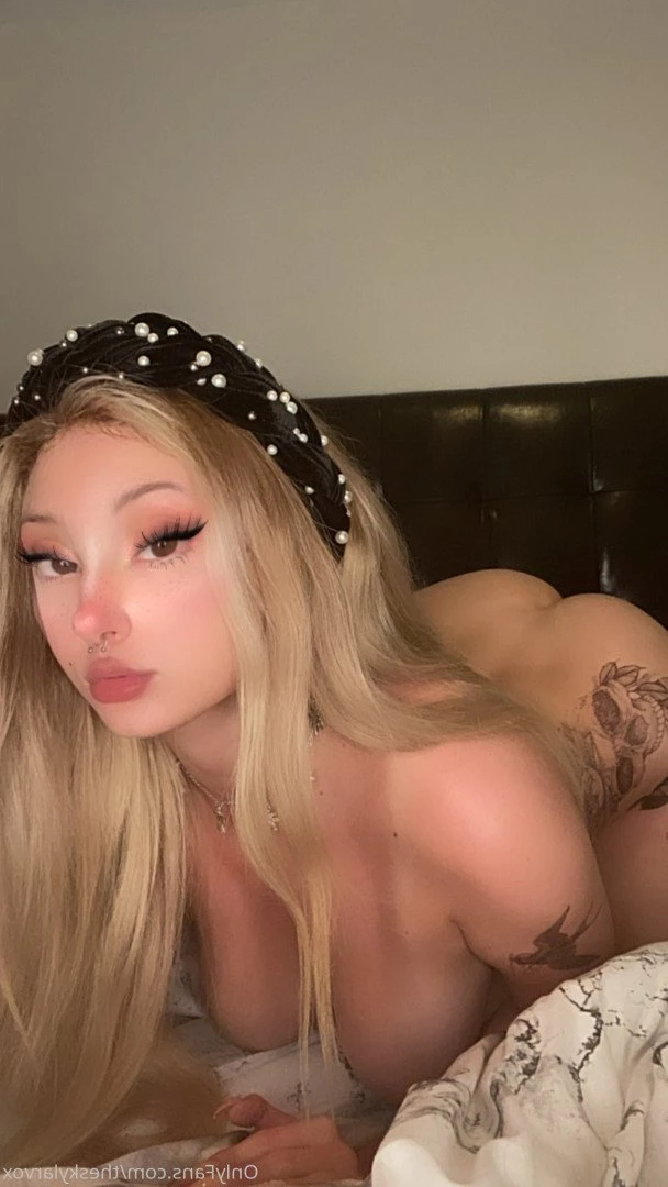 $kylar Vox [ theskylarvox ] Onlyfans leaked photo 1499158 on Hotleaks.tv