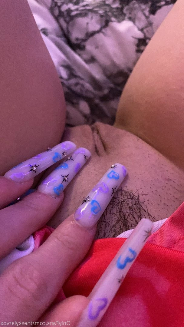 $kylar Vox [ theskylarvox ] Onlyfans leaked photo 1499446 on Hotleaks.tv