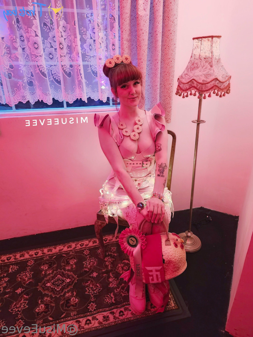 misueevee Onlyfans leaked photo 18428683 on Hotleaks.tv
