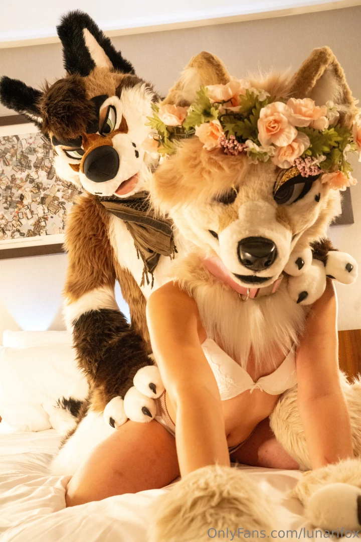 lunarifox Onlyfans leaked photo 18435400 on Hotleaks.tv
