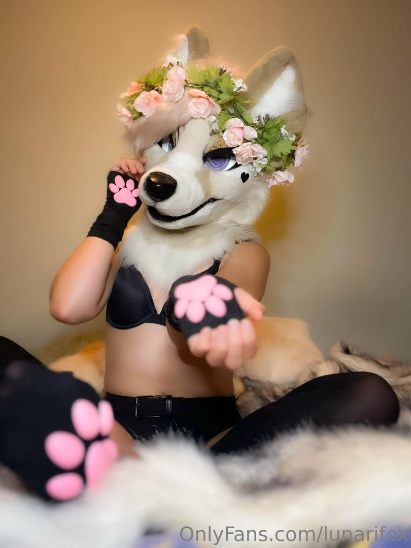 lunarifox Onlyfans leaked photo 18441100 on Hotleaks.tv