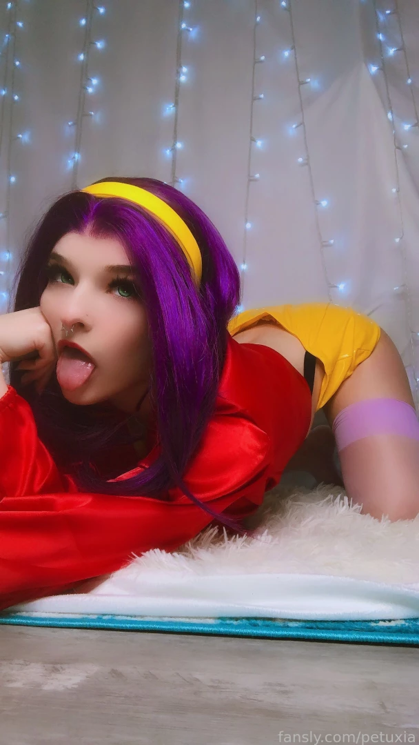petuxia Onlyfans leaked photo 18495401 on Hotleaks.tv