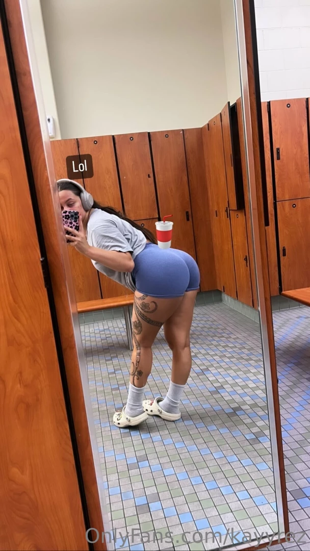 kayyrez Onlyfans leaked photo 18438922 on Hotleaks.tv