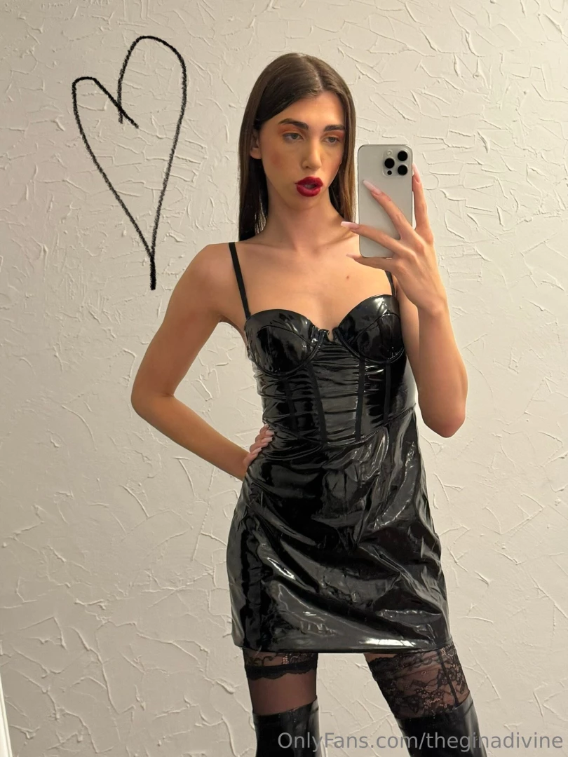 theginadivine Onlyfans leaked photo 18437171 on Hotleaks.tv