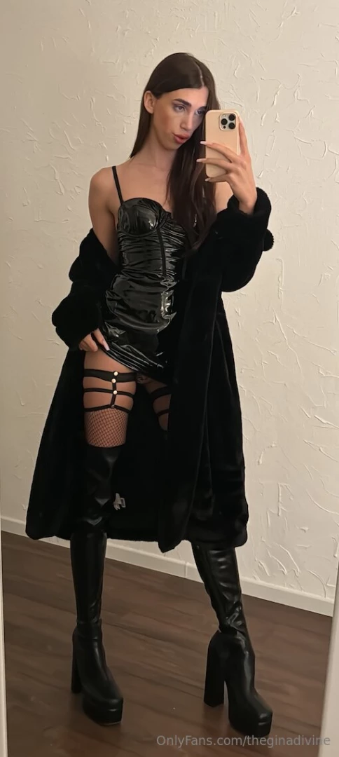 theginadivine Onlyfans leaked photo 18437416 on Hotleaks.tv