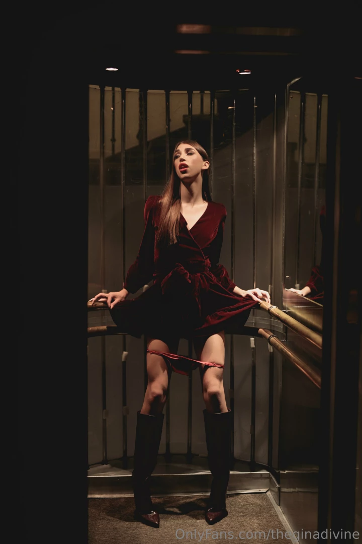 theginadivine Onlyfans leaked photo 18443815 on Hotleaks.tv