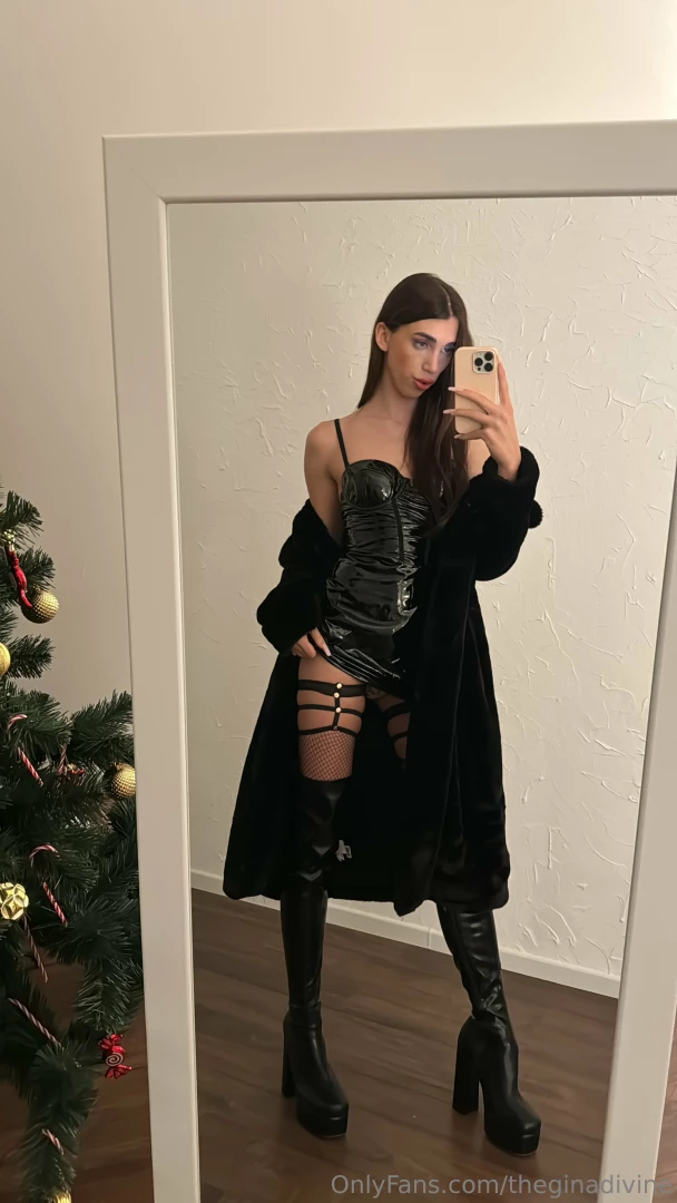 theginadivine Onlyfans leaked photo 18446266 on Hotleaks.tv