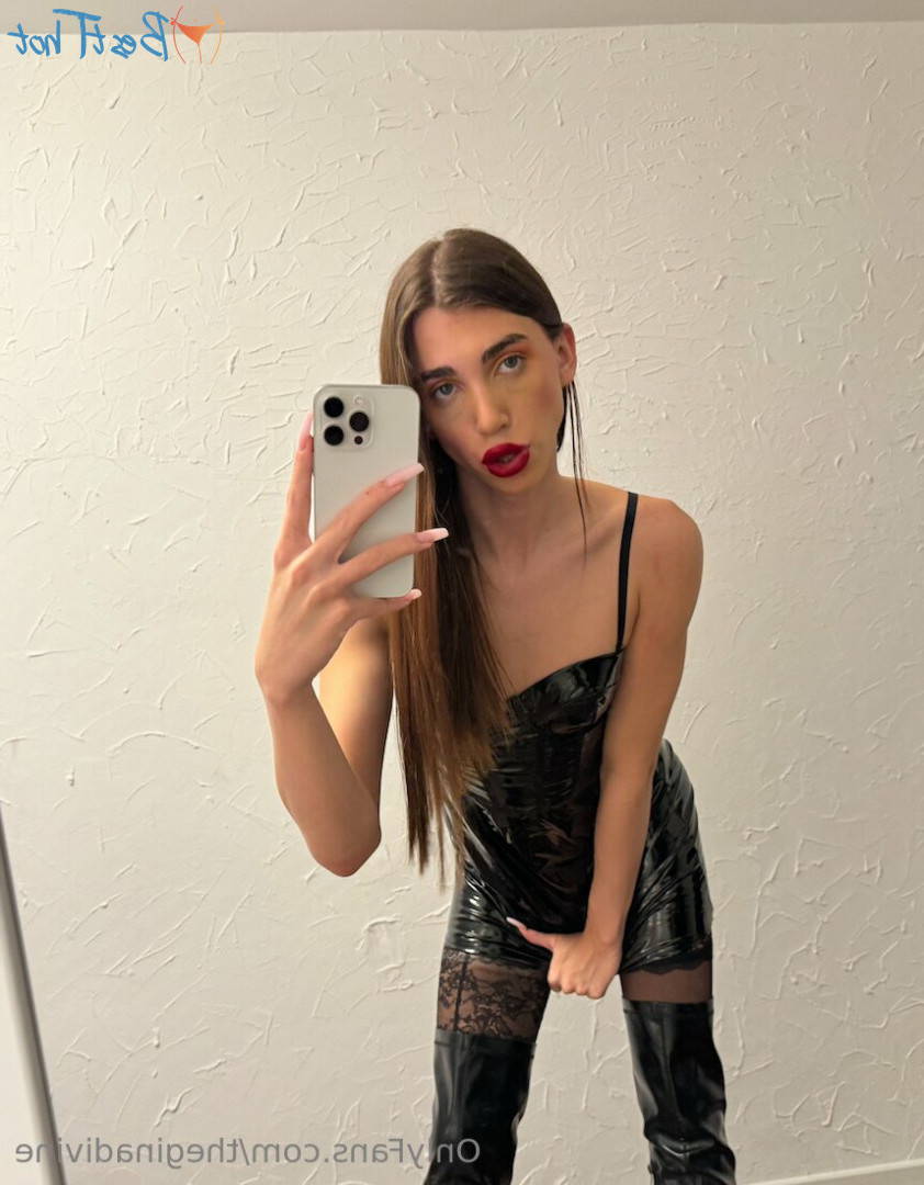 theginadivine Onlyfans leaked photo 18448254 on Hotleaks.tv