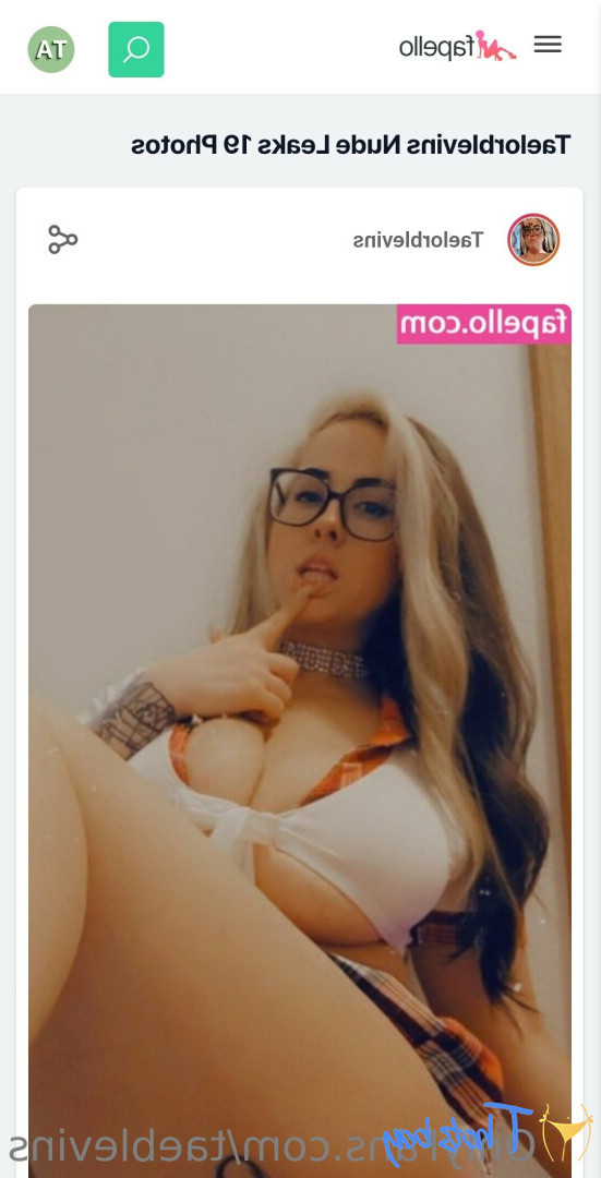 taeblevins Onlyfans leaked photo 18437773 on Hotleaks.tv