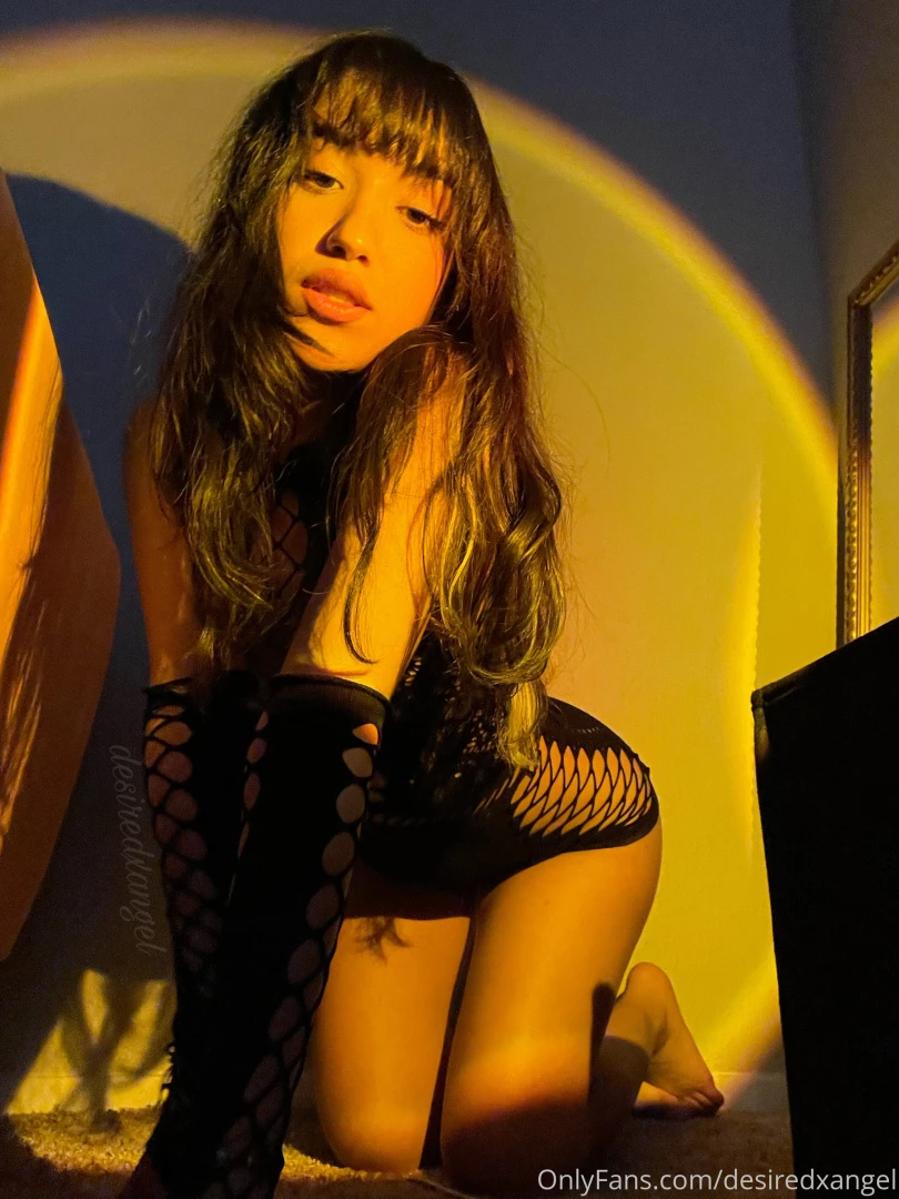 desiredxangel Onlyfans leaked photo 18441797 on Hotleaks.tv