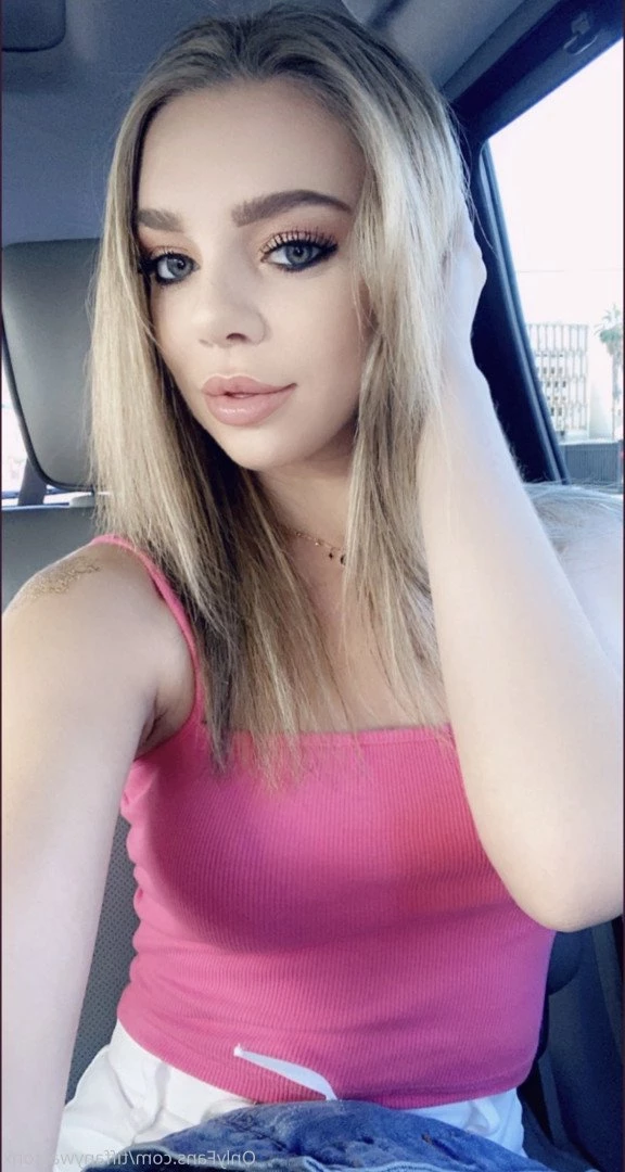 Tiffany Watson [ tiffanywatsonx ] Onlyfans leaked photo 1187637 on Hotleaks.tv