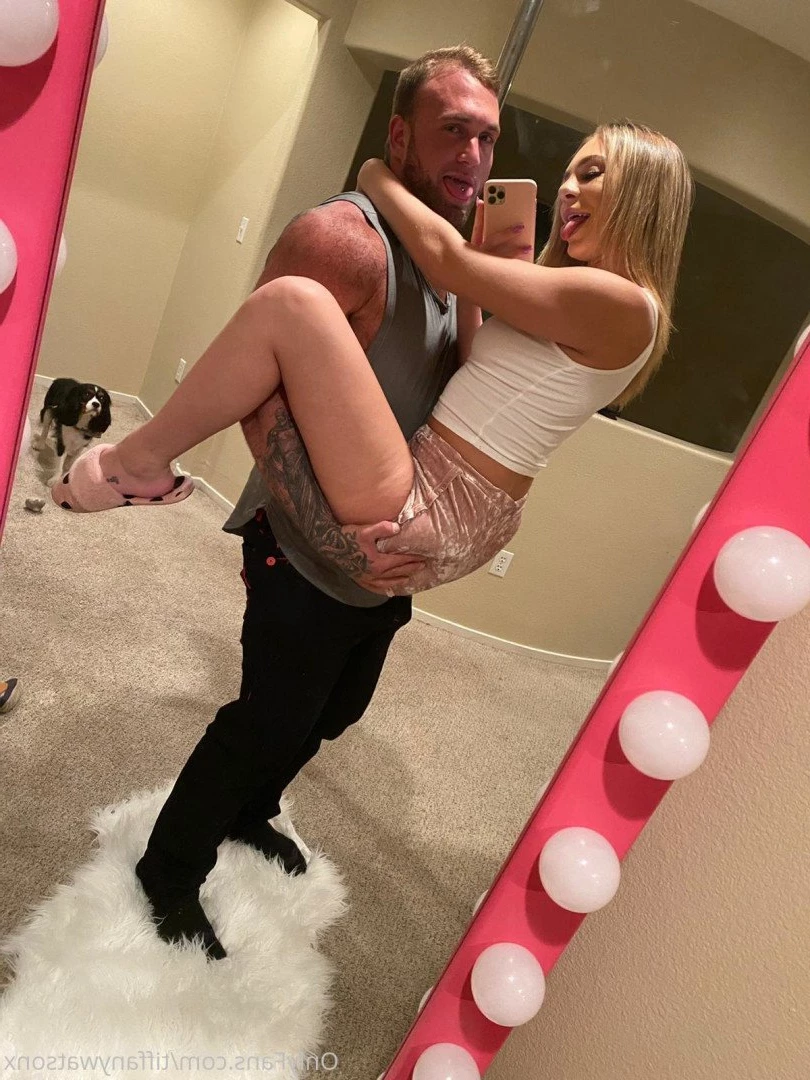 Tiffany Watson [ tiffanywatsonx ] Onlyfans leaked photo 1187827 on Hotleaks.tv