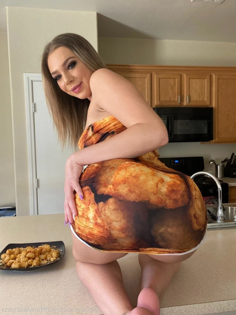 Tiffany Watson [ tiffanywatsonx ] Onlyfans leaked photo 1188387 on Hotleaks.tv