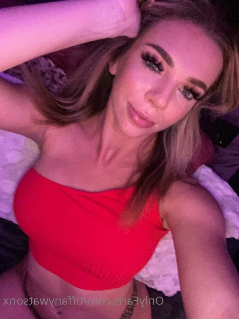 Tiffany Watson [ tiffanywatsonx ] Onlyfans leaked photo 2447225 on Hotleaks.tv