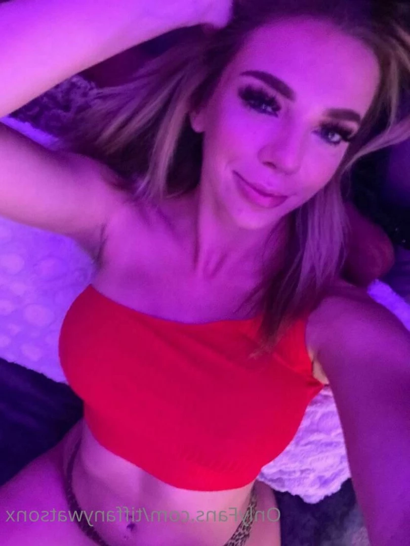 Tiffany Watson [ tiffanywatsonx ] Onlyfans leaked photo 2447471 on Hotleaks.tv