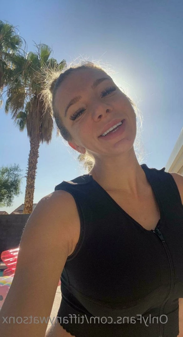 Tiffany Watson [ tiffanywatsonx ] Onlyfans leaked photo 2447500 on Hotleaks.tv
