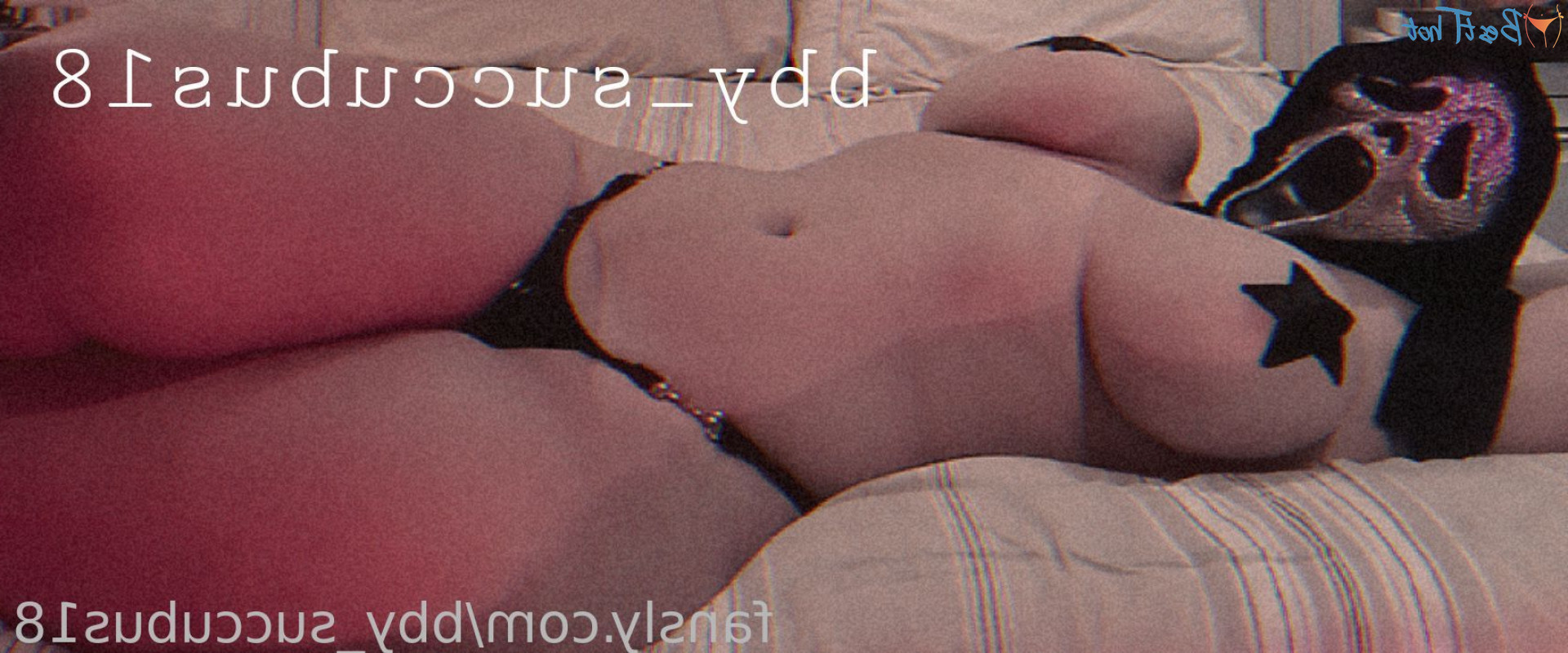 bby_succubus18 [ bby-succubus18 ] Onlyfans leaked photo 18445934 on Hotleaks.tv