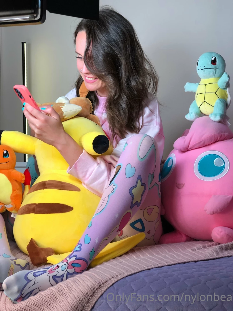 nylonbea Onlyfans leaked photo 18465371 on Hotleaks.tv