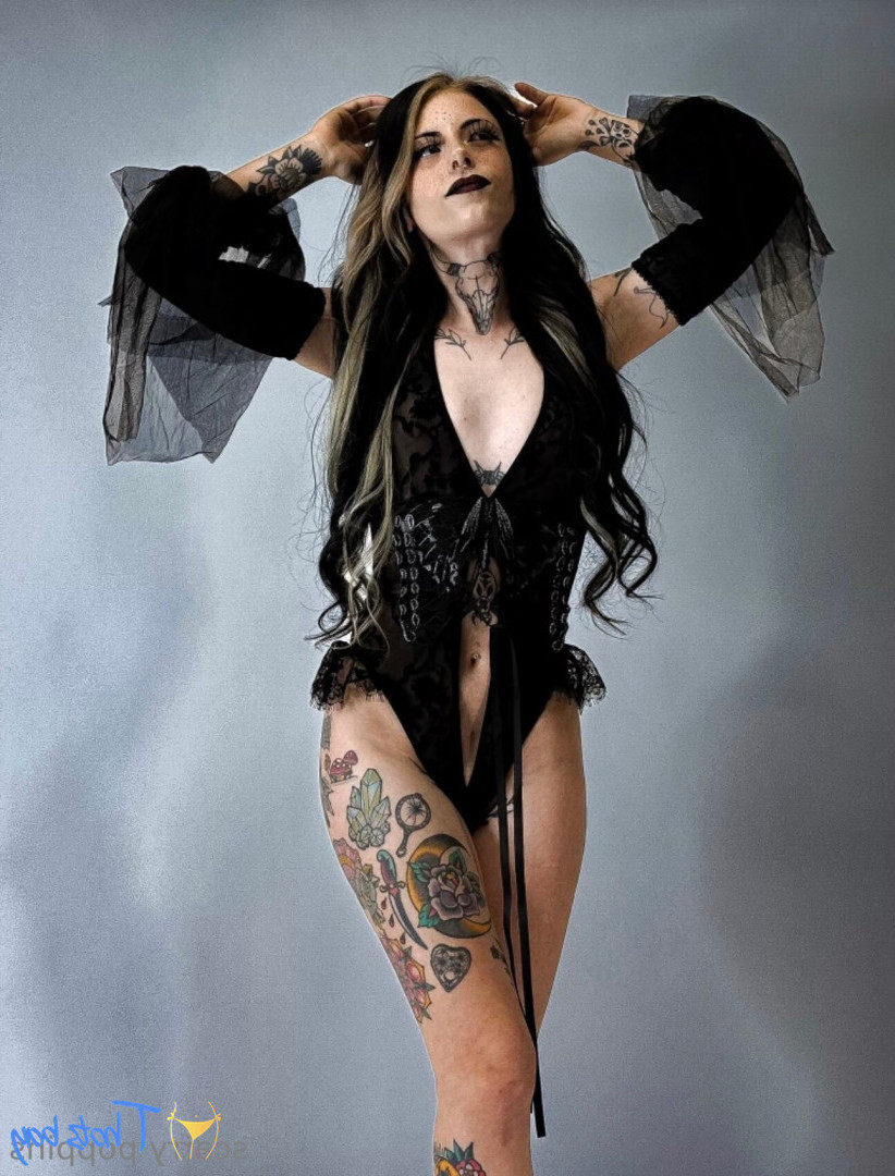 scarryp0ppins Onlyfans leaked photo 18443808 on Hotleaks.tv