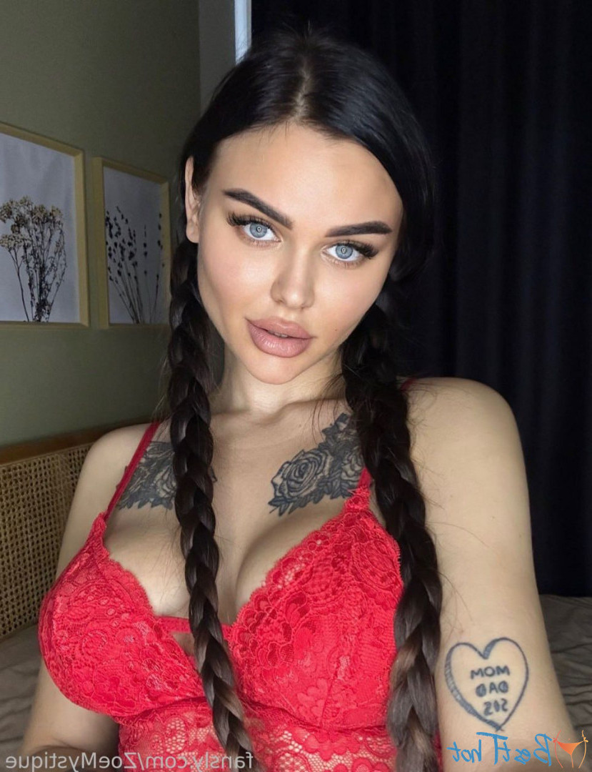 zoemystique Onlyfans leaked photo 18499624 on Hotleaks.tv