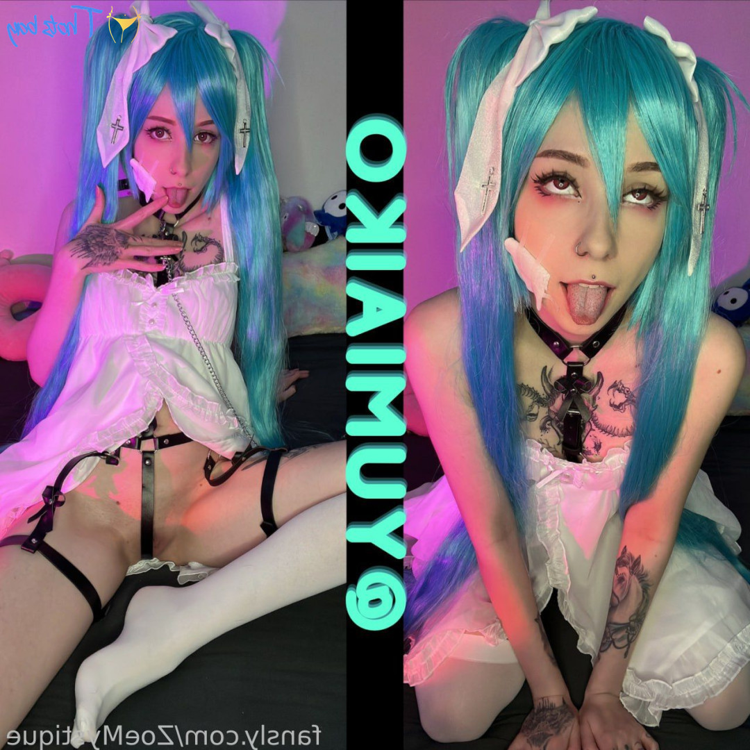 zoemystique Onlyfans leaked photo 18500983 on Hotleaks.tv
