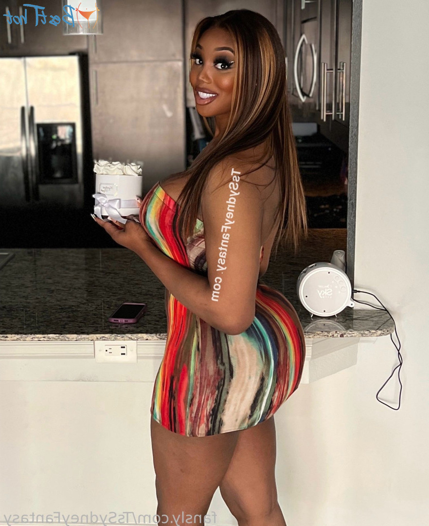 tssydneyfantasy Onlyfans leaked photo 18470059 on Hotleaks.tv