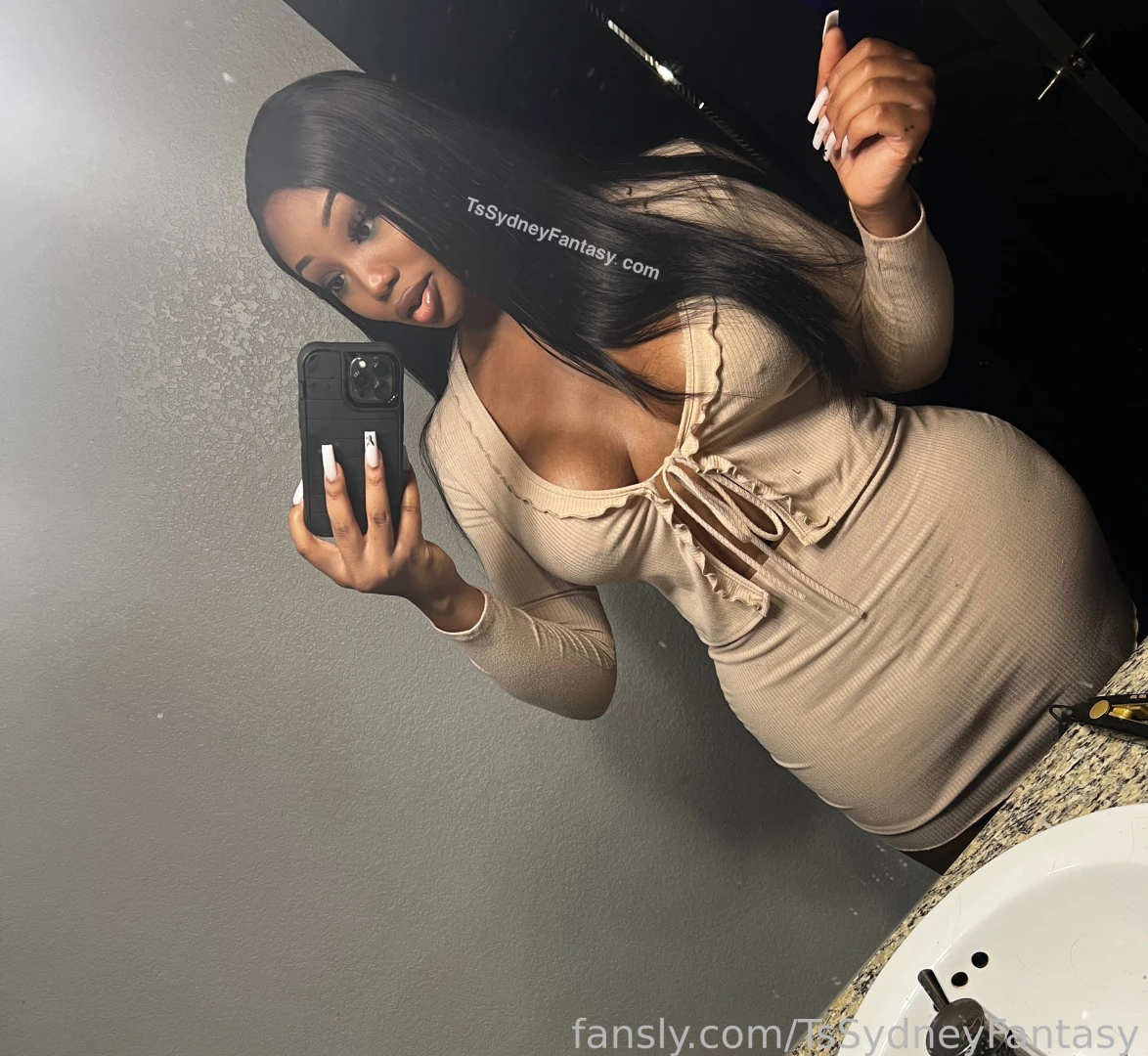 tssydneyfantasy Onlyfans leaked photo 18471662 on Hotleaks.tv