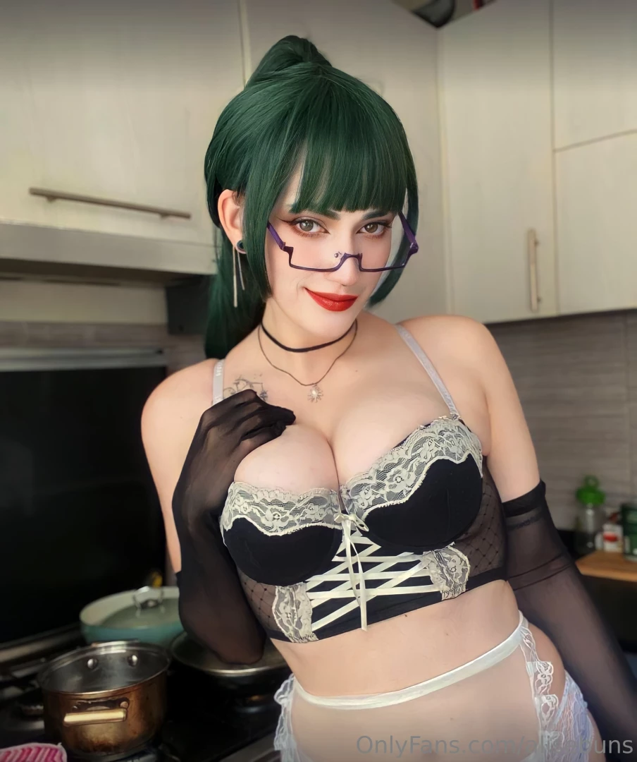 alisebuns Onlyfans leaked photo 18450425 on Hotleaks.tv