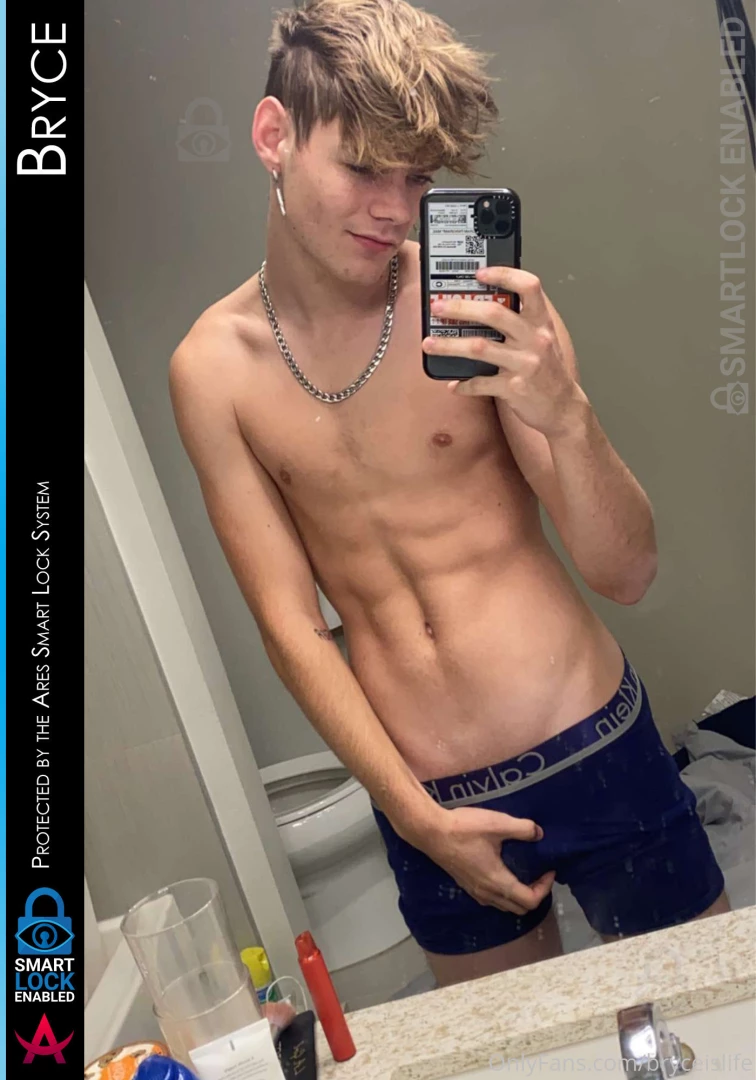 bryceislife Onlyfans leaked photo 18452055 on Hotleaks.tv