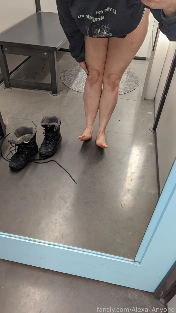 Alexa_Anyone [ alexa-anyone ] Onlyfans leaked photo 18464817 on Hotleaks.tv