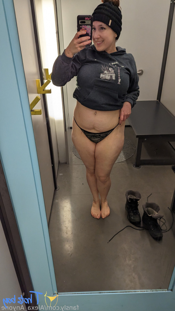 Alexa_Anyone [ alexa-anyone ] Onlyfans leaked photo 18464818 on Hotleaks.tv