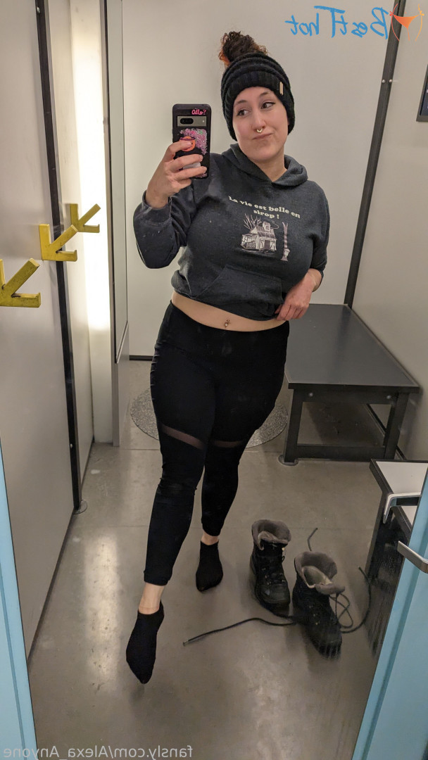 Alexa_Anyone [ alexa-anyone ] Onlyfans leaked photo 18464819 on Hotleaks.tv
