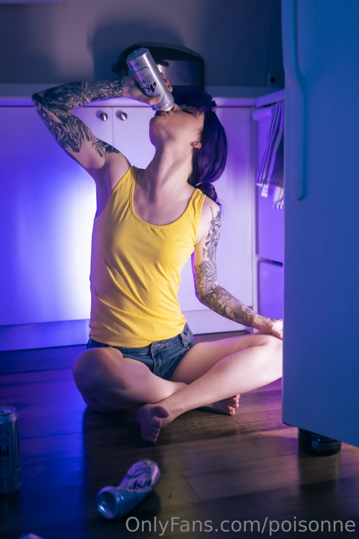 poisonne Onlyfans leaked photo 18460276 on Hotleaks.tv