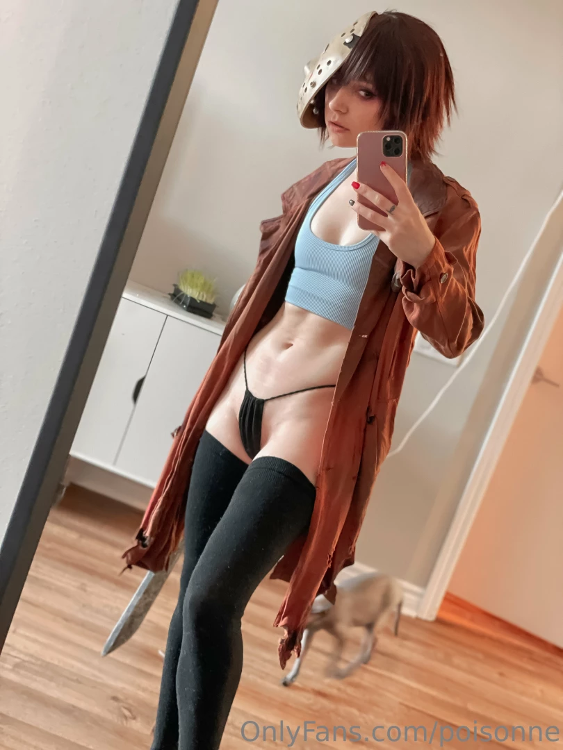 poisonne Onlyfans leaked photo 18461040 on Hotleaks.tv