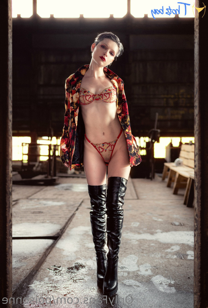 poisonne Onlyfans leaked photo 18461263 on Hotleaks.tv