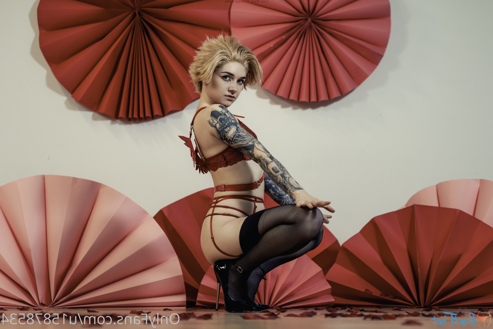 poisonne Onlyfans leaked photo 18464574 on Hotleaks.tv