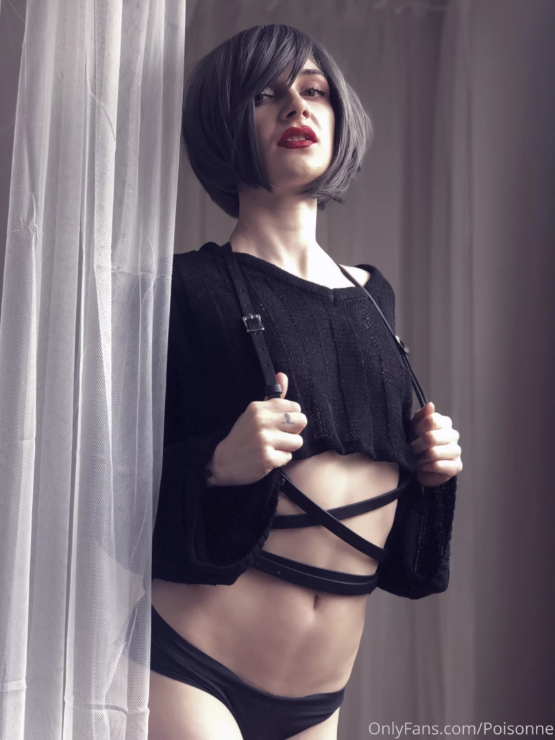 poisonne Onlyfans leaked photo 18465561 on Hotleaks.tv