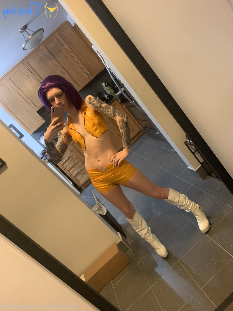 poisonne Onlyfans leaked photo 18466393 on Hotleaks.tv
