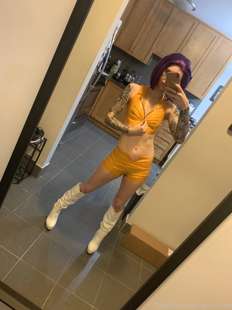 poisonne Onlyfans leaked photo 18466395 on Hotleaks.tv