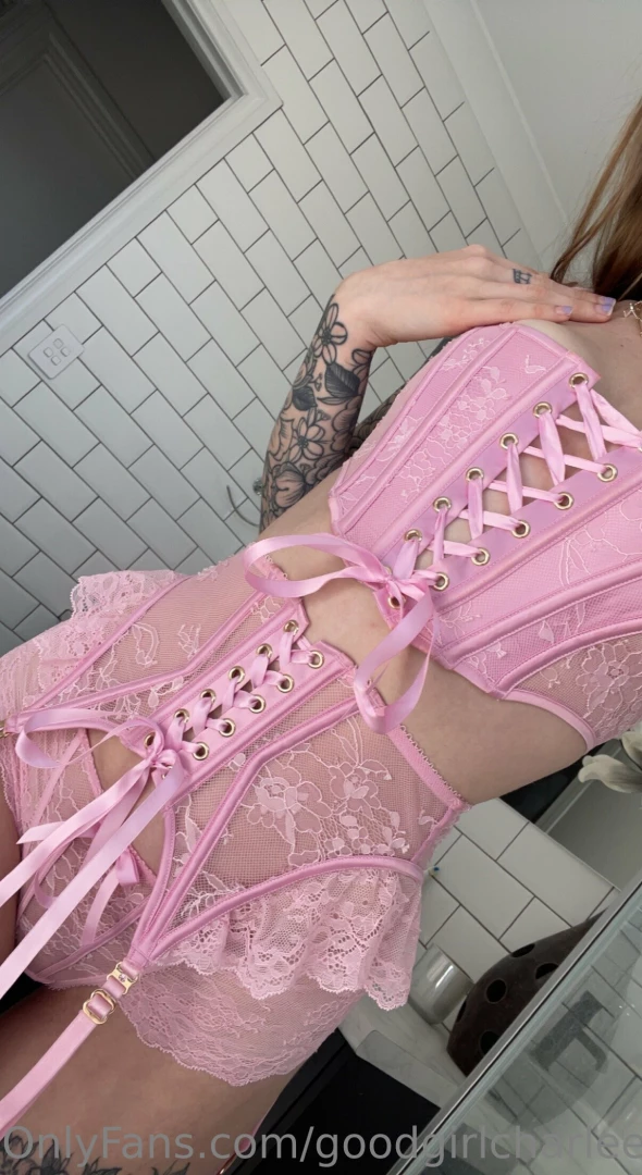 goodgirlcharlee Onlyfans leaked photo 18461315 on Hotleaks.tv
