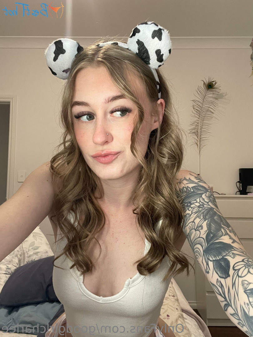 goodgirlcharlee Onlyfans leaked photo 18461769 on Hotleaks.tv