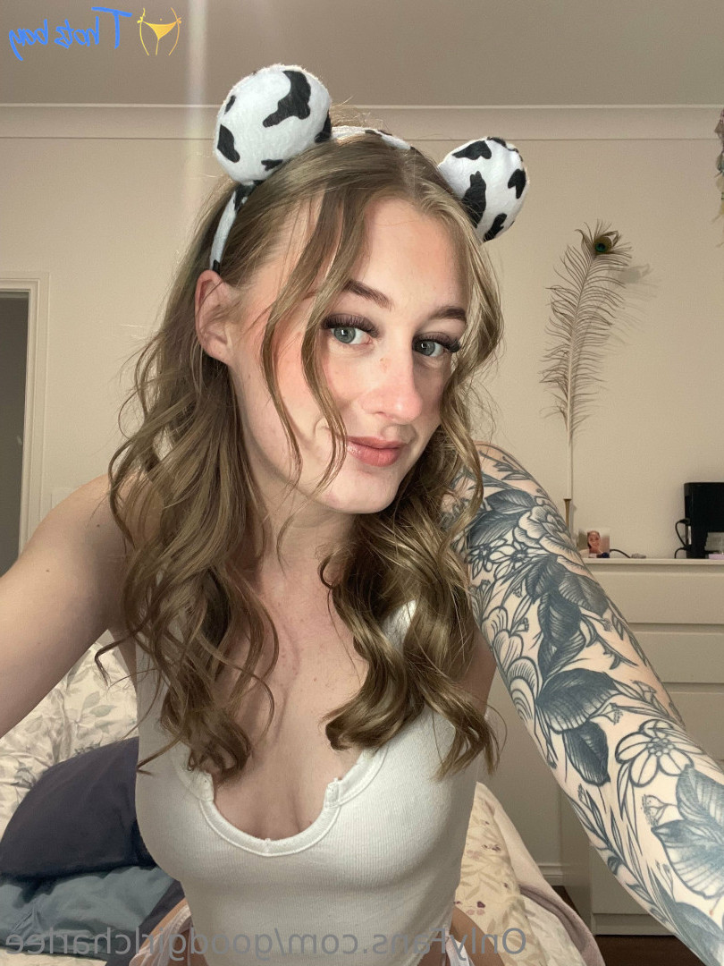 goodgirlcharlee Onlyfans leaked photo 18461828 on Hotleaks.tv