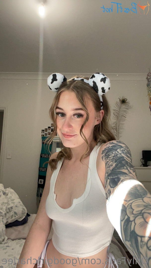 goodgirlcharlee Onlyfans leaked photo 18461829 on Hotleaks.tv