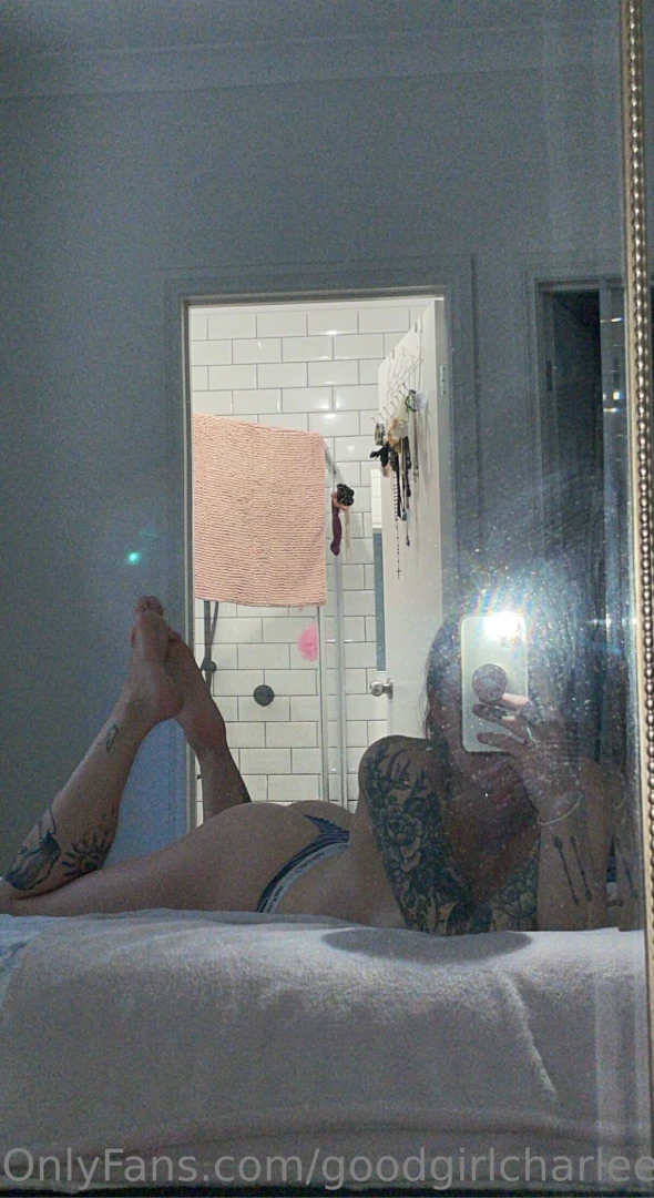 goodgirlcharlee Onlyfans leaked photo 18461976 on Hotleaks.tv